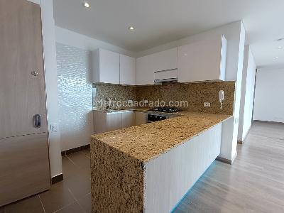 Apartamento de 1 alcoba en arriendo en Puente Largo, Bogotá, 66 m² · foto 7 de 17