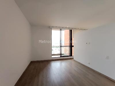 Apartamento de 1 alcoba en arriendo en Puente Largo, Bogotá, 66 m² · foto 8 de 17