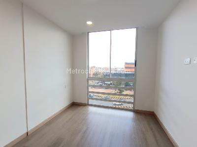 Apartamento de 2 alcobas en arriendo en Prado Veraniego, Bogotá, 50 m² · foto 5 de 11