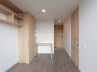 Apartamento de 2 alcobas en arriendo en Prado Veraniego, Bogotá, 50 m² · foto 9 de 11