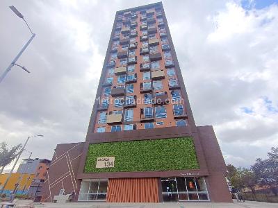 Apartamento de 2 alcobas en arriendo en Prado Veraniego, Bogotá, 50 m² · foto 11 de 11