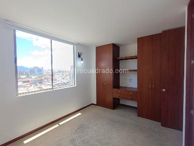Apartamento en arriendo en Villas De Aranjuez, Bogotá · foto 12 de 15