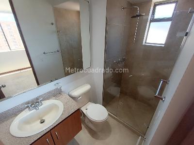 Apartamento en arriendo en Villas De Aranjuez, Bogotá · foto 14 de 15