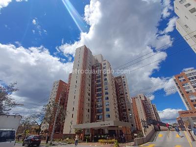 Apartamento en arriendo en Villas De Aranjuez, Bogotá · foto 15 de 15