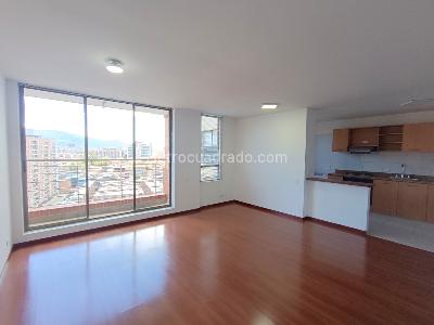 Apartamento en arriendo en Villas De Aranjuez, Bogotá · foto 2 de 15