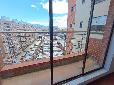 Apartamento en arriendo en Villas De Aranjuez, Bogotá · foto 4 de 15