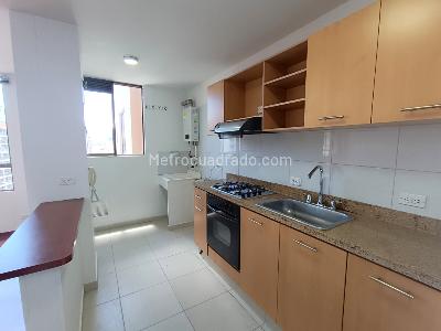 Apartamento en arriendo en Villas De Aranjuez, Bogotá · foto 5 de 15