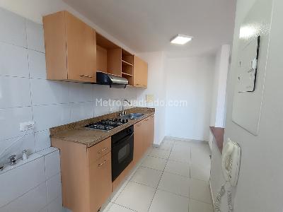 Apartamento en arriendo en Villas De Aranjuez, Bogotá · foto 6 de 15