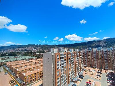Apartamento en arriendo en Villas De Aranjuez, Bogotá · foto 9 de 15