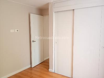 Apartamento de 2 alcobas en arriendo en Victoria Norte, Bogotá, 60 m² · foto 11 de 13