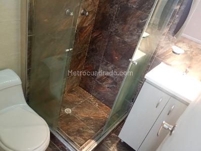 Apartamento de 2 alcobas en arriendo en Victoria Norte, Bogotá, 60 m² · foto 12 de 13