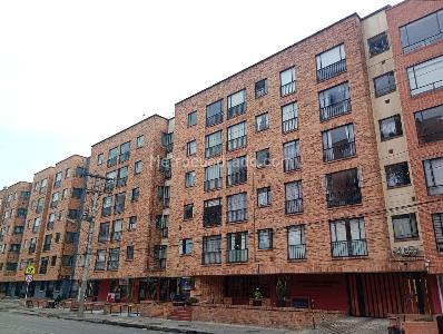 Apartamento de 2 alcobas en arriendo en Victoria Norte, Bogotá, 60 m² · foto 13 de 13
