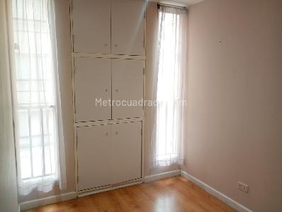Apartamento de 2 alcobas en arriendo en Victoria Norte, Bogotá, 60 m² · foto 5 de 13