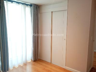 Apartamento de 2 alcobas en arriendo en Victoria Norte, Bogotá, 60 m² · foto 8 de 13