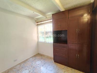 Apartamento de 2 alcobas en arriendo en Tintala, Bogotá, 36 m² · foto 11 de 13