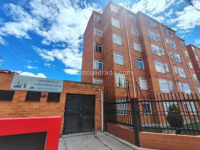 Apartamento de 2 alcobas en arriendo en Tintala, Bogotá, 36 m² · foto 13 de 13
