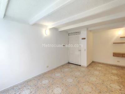 Apartamento de 2 alcobas en arriendo en Tintala, Bogotá, 36 m² · foto 2 de 13