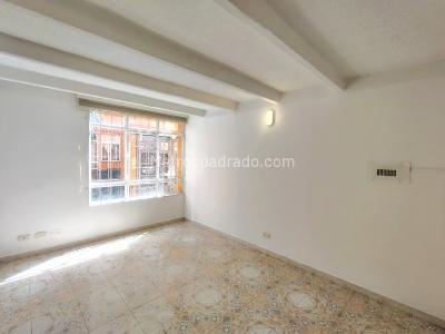 Apartamento de 2 alcobas en arriendo en Tintala, Bogotá, 36 m² · foto 3 de 13