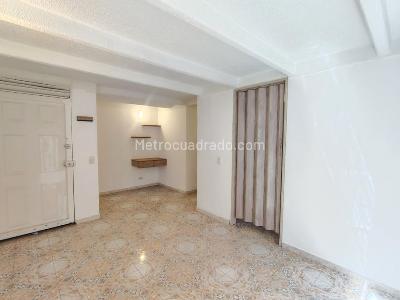 Apartamento de 2 alcobas en arriendo en Tintala, Bogotá, 36 m² · foto 4 de 13