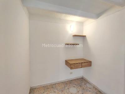 Apartamento de 2 alcobas en arriendo en Tintala, Bogotá, 36 m² · foto 5 de 13