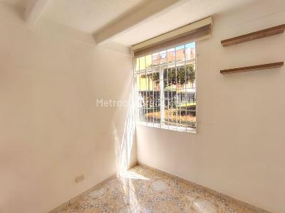 Apartamento de 2 alcobas en arriendo en Tintala, Bogotá, 36 m² · foto 8 de 13