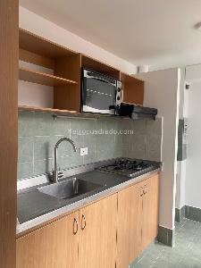 Apartamento de 3 alcobas en venta en San Francisco Norte, Bogotá, 64 m² · foto 5 de 18
