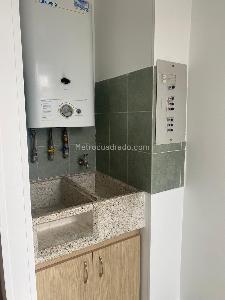 Apartamento de 3 alcobas en venta en San Francisco Norte, Bogotá, 64 m² · foto 6 de 18