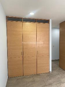 Apartamento de 3 alcobas en venta en San Francisco Norte, Bogotá, 64 m² · foto 9 de 18