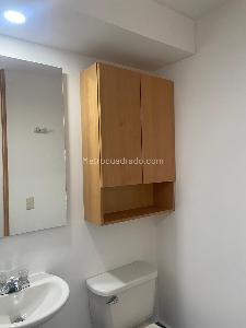 Apartamento de 3 alcobas en venta en San Francisco Norte, Bogotá, 64 m² · foto 11 de 18