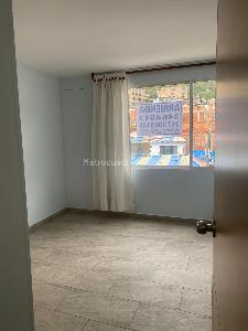 Apartamento de 3 alcobas en venta en San Francisco Norte, Bogotá, 64 m² · foto 17 de 18