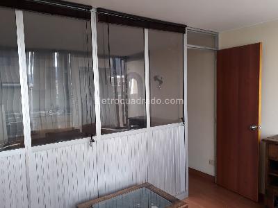 Apartamento de 1 alcoba en venta en Sucre, Bogotá, 52 m² · foto 10 de 14