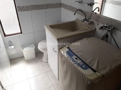 Apartamento de 1 alcoba en venta en Sucre, Bogotá, 52 m² · foto 12 de 14