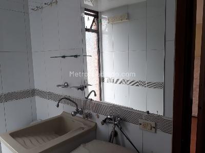 Apartamento de 1 alcoba en venta en Sucre, Bogotá, 52 m² · foto 13 de 14