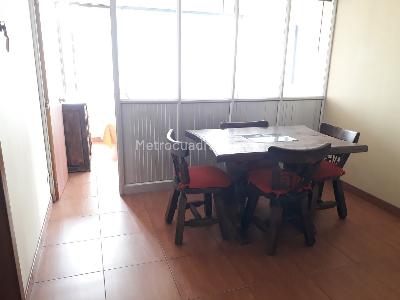 Apartamento de 1 alcoba en venta en Sucre, Bogotá, 52 m² · foto 2 de 14