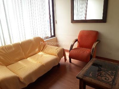Apartamento de 1 alcoba en venta en Sucre, Bogotá, 52 m² · foto 4 de 14