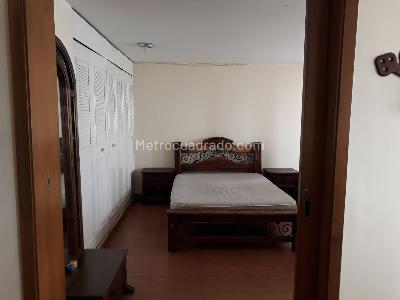 Apartamento de 1 alcoba en venta en Sucre, Bogotá, 52 m² · foto 5 de 14
