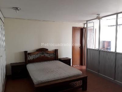Apartamento de 1 alcoba en venta en Sucre, Bogotá, 52 m² · foto 6 de 14