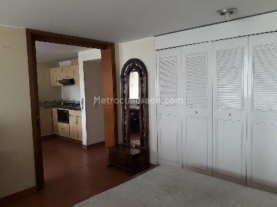 Apartamento de 1 alcoba en venta en Sucre, Bogotá, 52 m² · foto 7 de 14