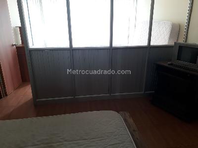 Apartamento de 1 alcoba en venta en Sucre, Bogotá, 52 m² · foto 8 de 14