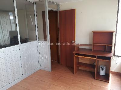 Apartamento de 1 alcoba en venta en Sucre, Bogotá, 52 m² · foto 9 de 14