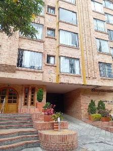 Apartamento en venta en Cedritos, Bogotá · foto 2 de 19