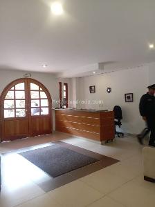 Apartamento en venta en Cedritos, Bogotá · foto 3 de 19