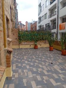 Apartamento en venta en Cedritos, Bogotá · foto 8 de 19
