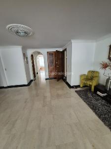 Apartamento en venta en La Cabrera, Bogotá · foto 2 de 20