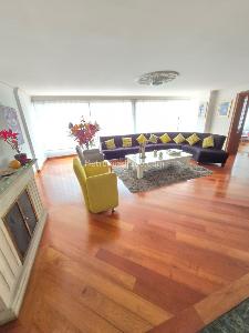 Apartamento en venta en La Cabrera, Bogotá · foto 3 de 20