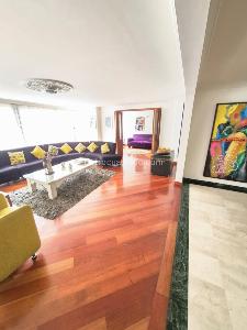 Apartamento en venta en La Cabrera, Bogotá · foto 4 de 20