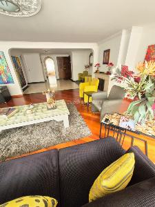 Apartamento en venta en La Cabrera, Bogotá · foto 5 de 20