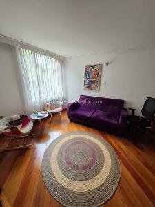 Apartamento en venta en La Cabrera, Bogotá · foto 6 de 20