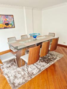 Apartamento en venta en La Cabrera, Bogotá · foto 8 de 20