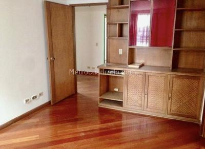 Apartamento en venta en La Cabrera, Bogotá · foto 11 de 20